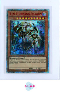 遊戯王ラッシュデュエル Ten Thousand Dragon Yugioh Ten Thousand Dragon | eBay.de