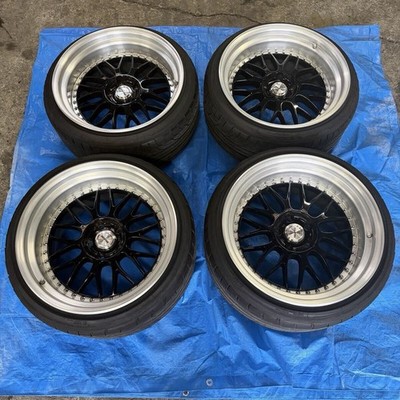WORK MEISTER M1‼️ WORK MEISTER M1 - JDM Distro - Buy JDM Wheels, Engines and Parts