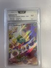 Carte Pokémon Bulbizarre 143/142 AR Ev07 Couronne Stellaire FR Neuve 🔥