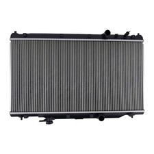 Auto Parts Cooling Radiator for Honda HR-V 2023-2024 190106CTAO1 Gas Engine MT