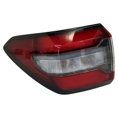 2023-2025 Honda Pilot Left Driver Taillight Quarter Mounted Factory OEM Part 