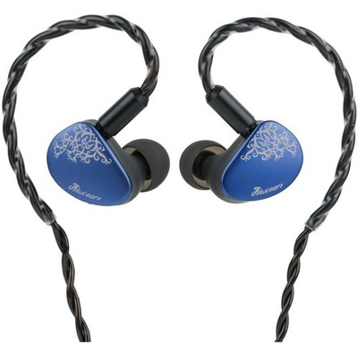 Kiwi Ears Cadenza II IEM Kopfhörer HiFi neutraler Klang In Ear