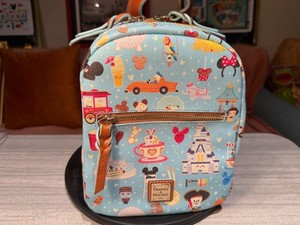 Disney Dooney Backpack | eBay display picture 1