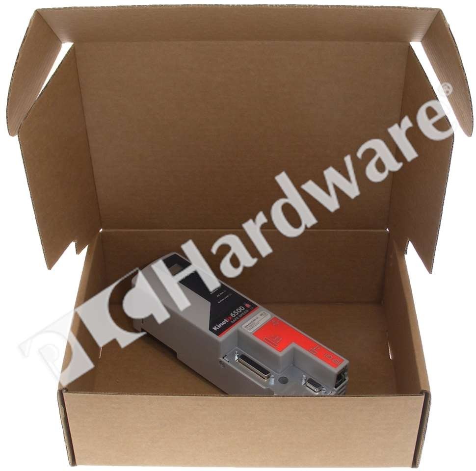 Surplus Pre-owned Allen Bradley 2094-EN02D-M01-S1 /A Kinetix 6500 Control Module