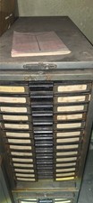 remington rand Kardex