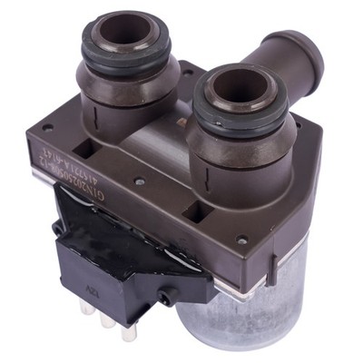 Duoventil Heizungsventil Ventil für Mercedes E-Klasse W210 S210 SLK 0018307784