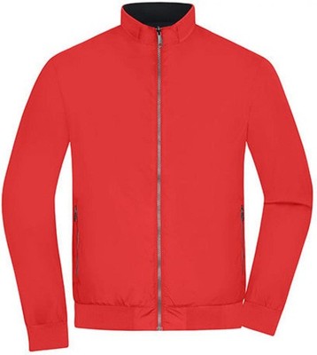 Men´s Reversible Blouson Herrenjacke | James+Nicholson wird Daiber | JN1336