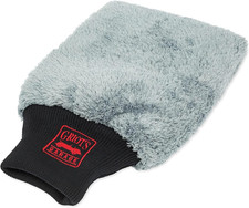 Microfiber Car Wash Mitt Glove Cleaning Pad For Interior Microfiber Car Wash Mitt Glove Cleaning Pad For Interior