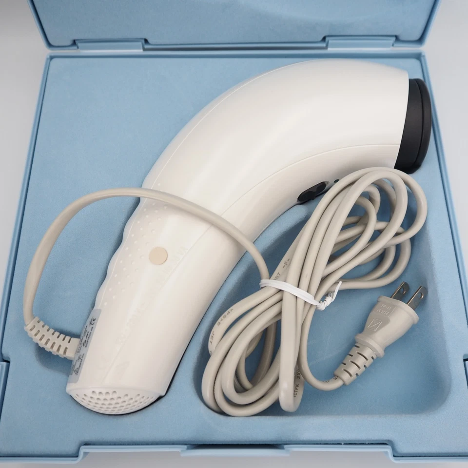 [Excellent] Zepter BIOPTRON Compact Home Light Therapy Lamp Box Tested w/Box - Image 3 of 4