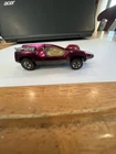 Vintage Hotwheels Redline Mantis Magneta