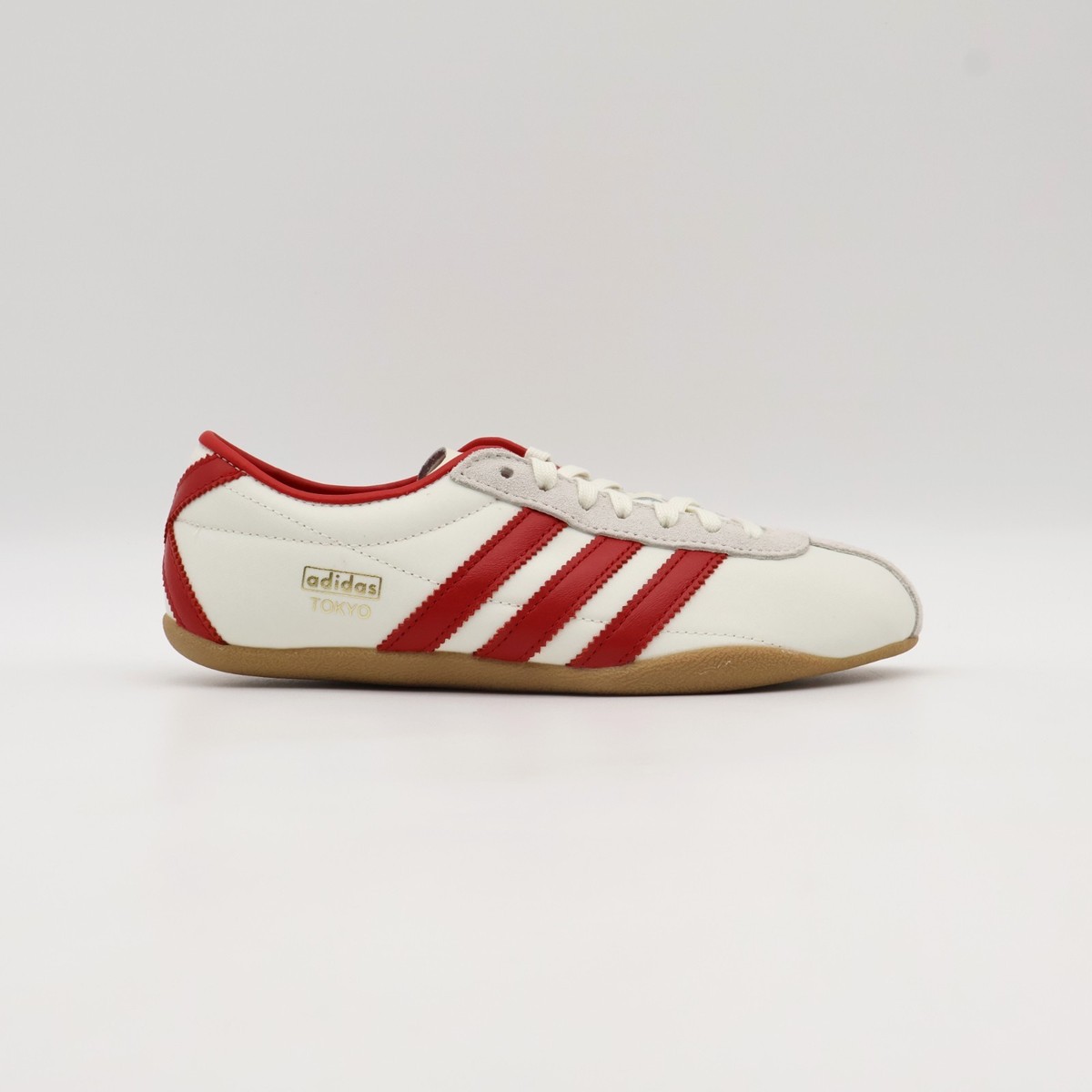 adidas シングレット Sサイズ JI3300 adidas Originals Tokyo Off White Better Scarlet Gum