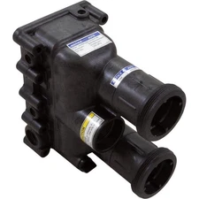 10 - BASIC MANIFOLD KIT (INCL. (474200)