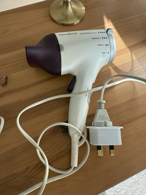 Rowenta Lissima CV9130 Hair Dryer UK