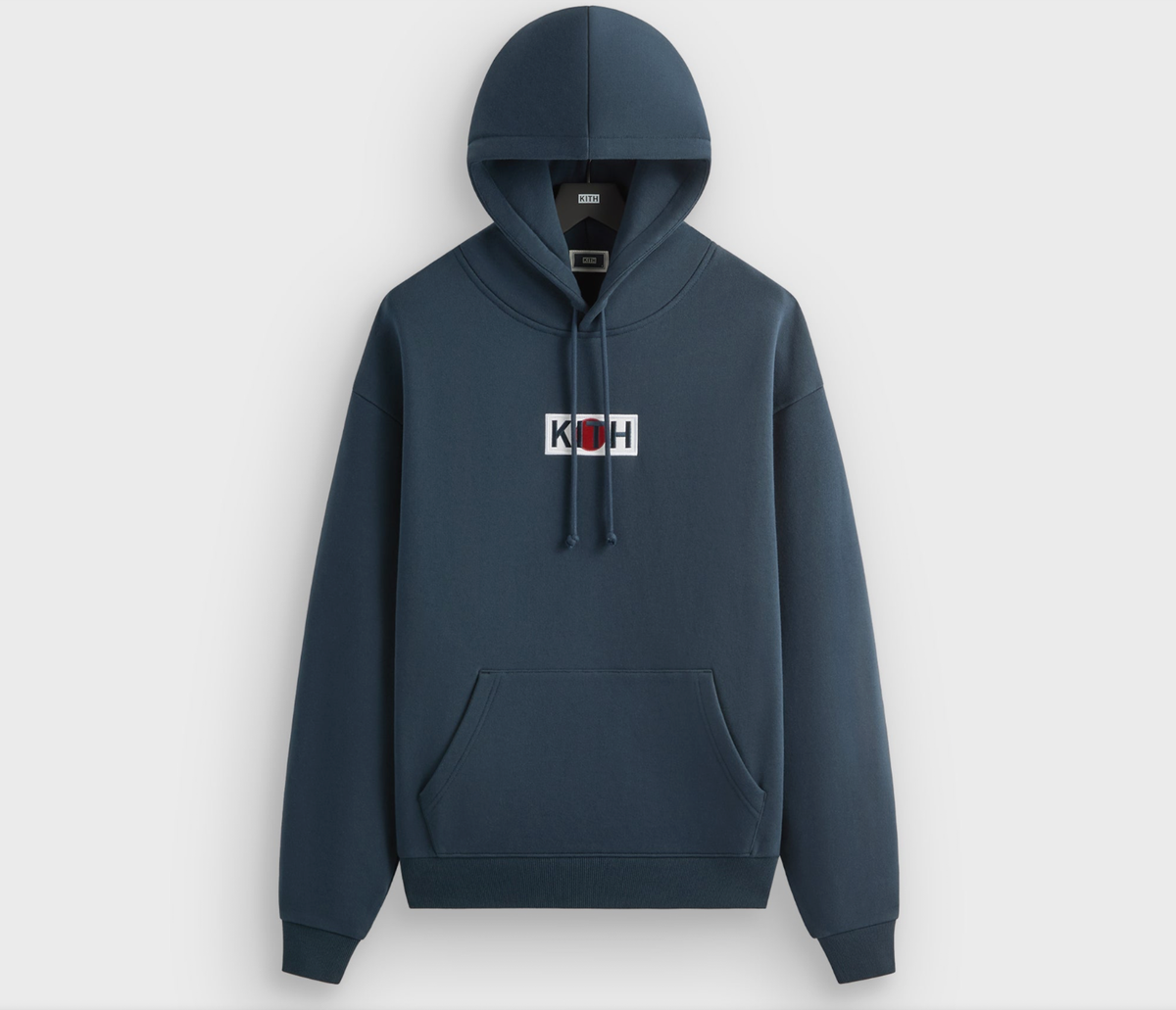 Kith Tokyo 5 Year Anniversary Nelson Hoodie XXL | eBay