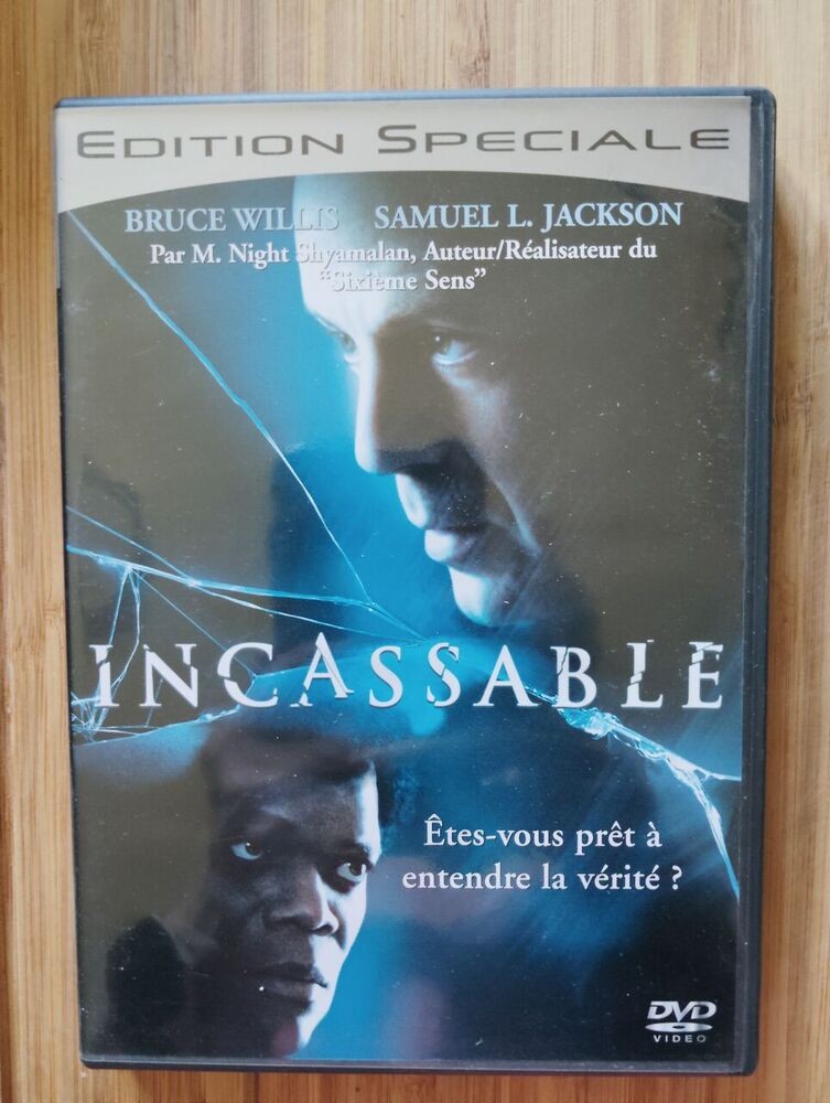 Unbreakable - Special Edition | Good Condition