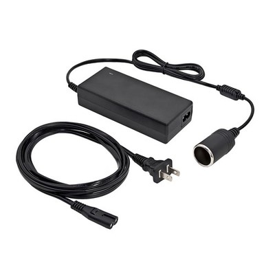 12V Power Adapter Cord for Igloo Iceless Kool Mate Cool Chill Thermoelectric Coo