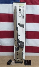 MDT XRS Crossover Stock Chassis System CZ 457 [RF/RH] FDE - 105051-FDE