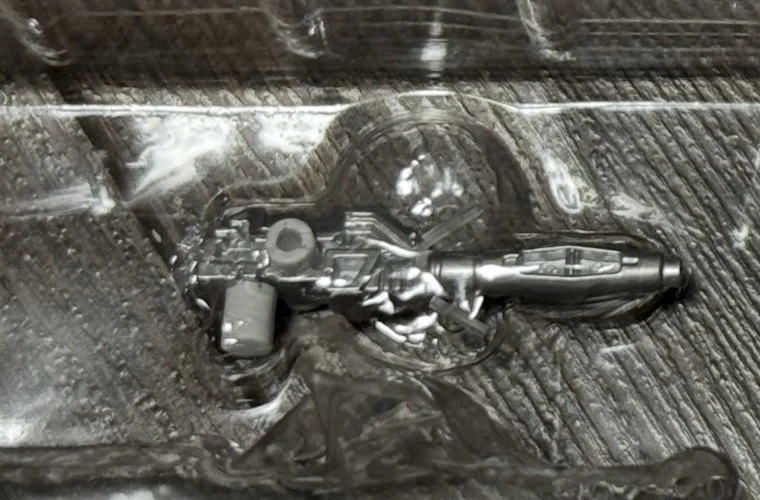 Transformers Takara Tomy Autobot Headquarters Dramatic Capture JAZZ - Image 4 of 4