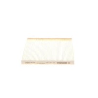 Filter Innenraumluft FüR Toyota Land J12 3.0 4.0 02 Bis 09 Bosch Neu QualitäT
