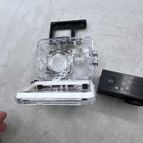 4K Action Camera Sport Video Waterproof Wifi 1080P HD Cam 170° Remote For Go Pro - Picture 5 of 15