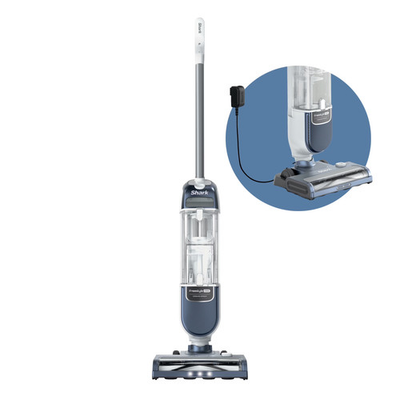 #ad Shark Freestyle Max Cordless Vacuum LED Headlights XL Dust Cup Lightweight $96.00