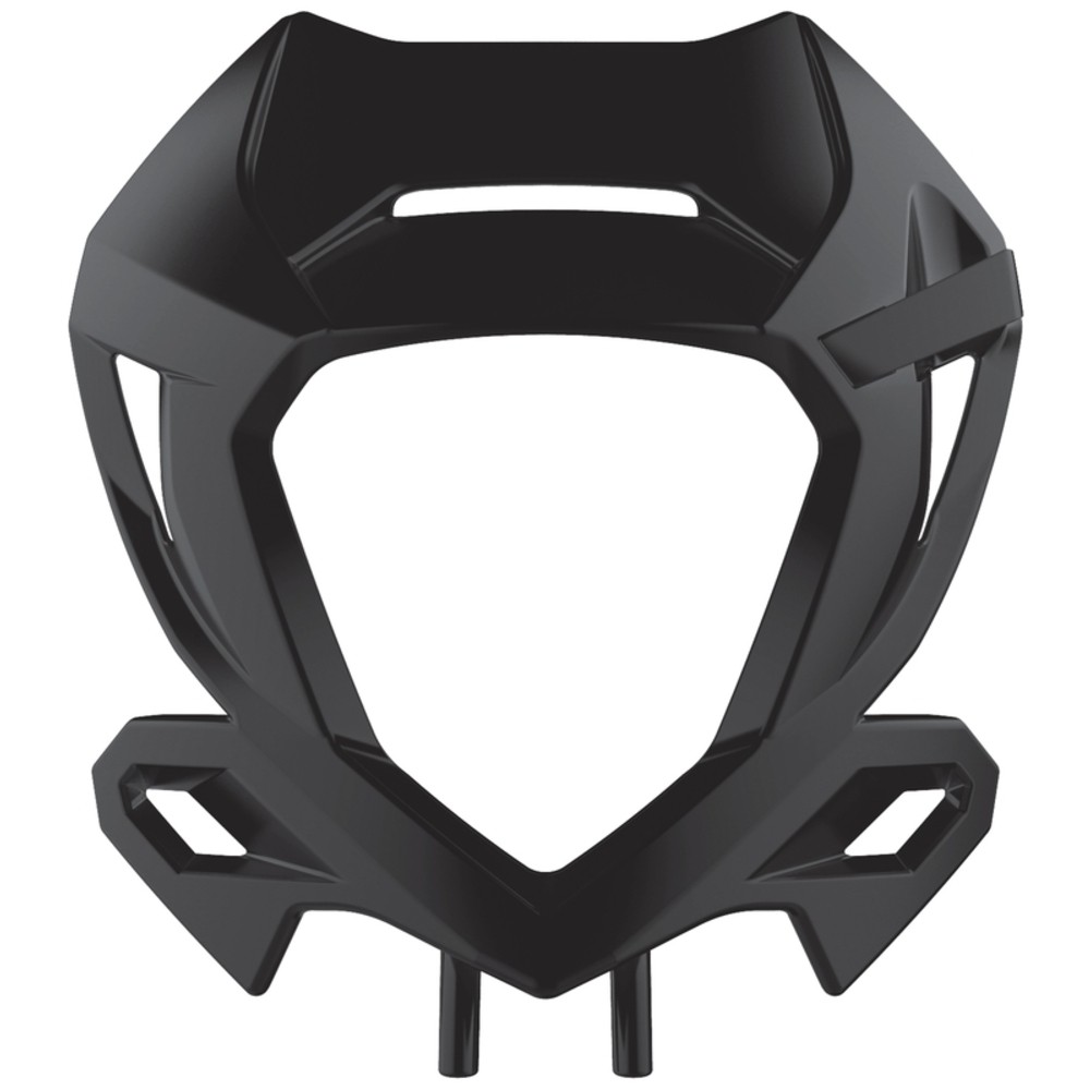 Polisport Beta RR 2T/4T 2020 Black Motorcycle Parts Scooter