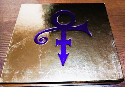 Prince And The New Power Generation   Love Symbol : Special Limited Edition CD