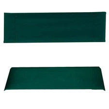 Casual Home Director Chair Canvas, Hunter Green