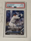 2023 TOPPS NOW SHOHEI OHTANI OFFSEASON #OS-21 /107541 PSA 10 GEM MINT 🔥