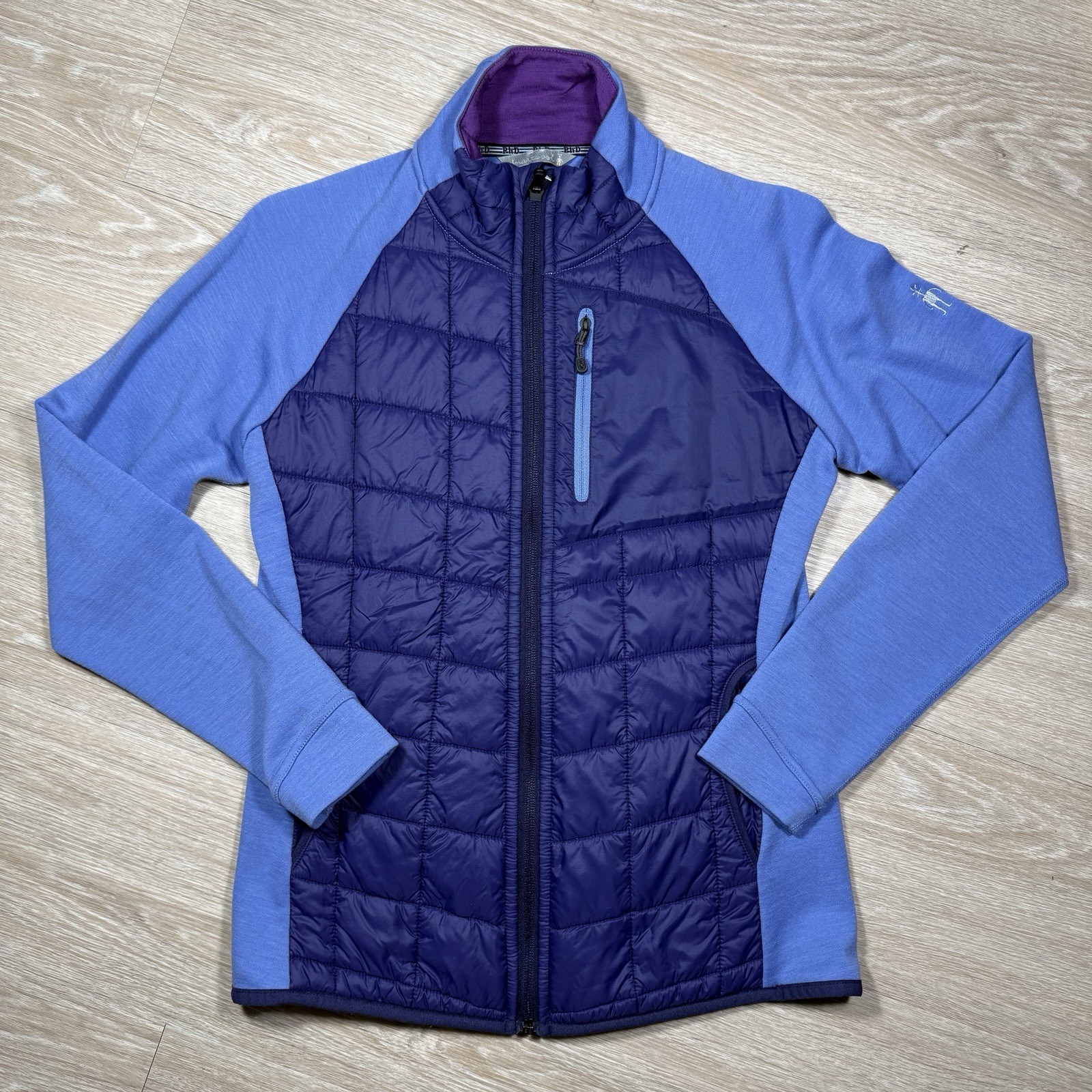 Smartwool Women’s PhD Smartloft Divide Jacket Siz… - image 1