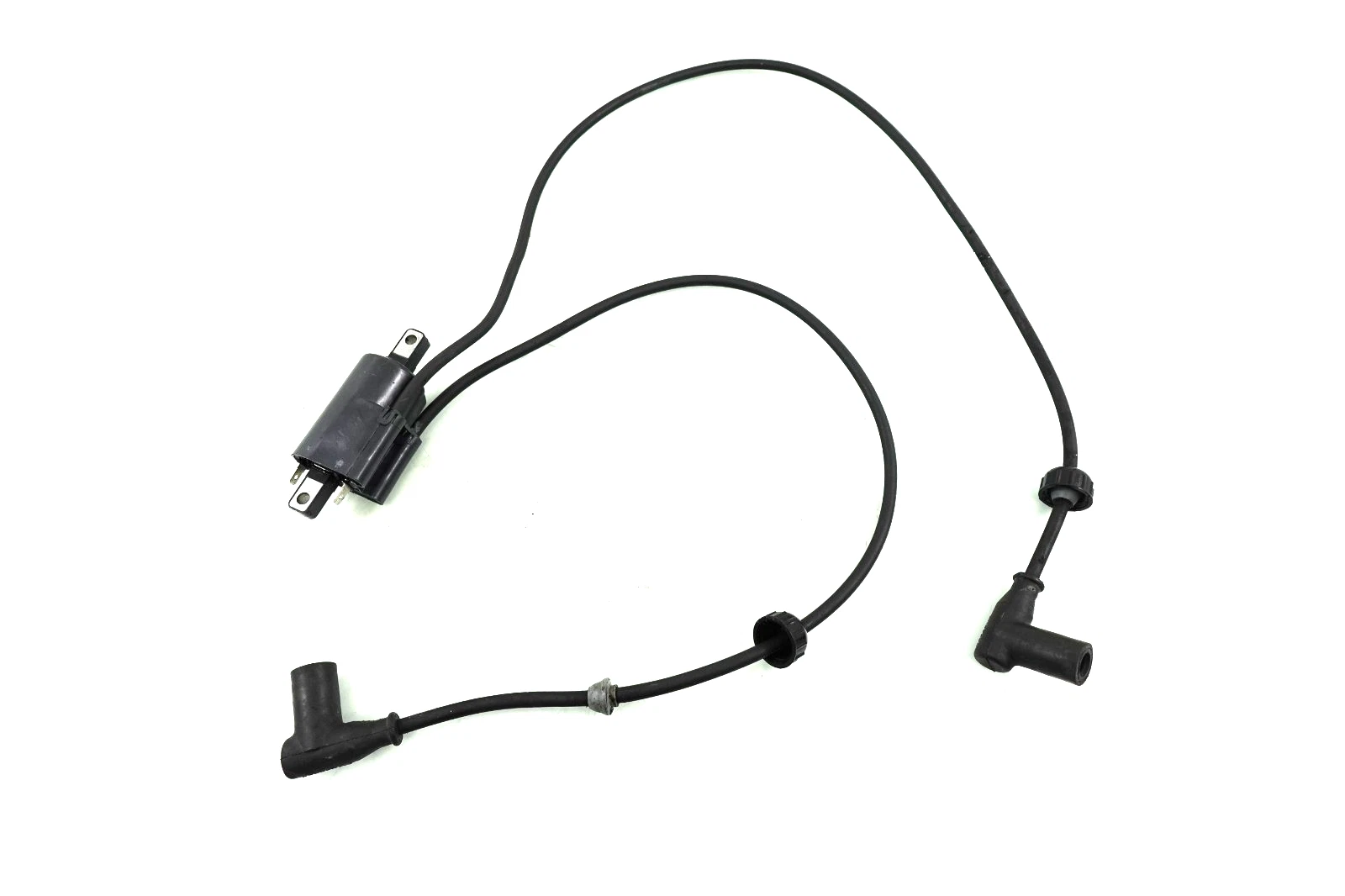 2001 Sea-Doo GTS 717 / 720 OEM Ignition Coil & Spark Plug Wires 278000383