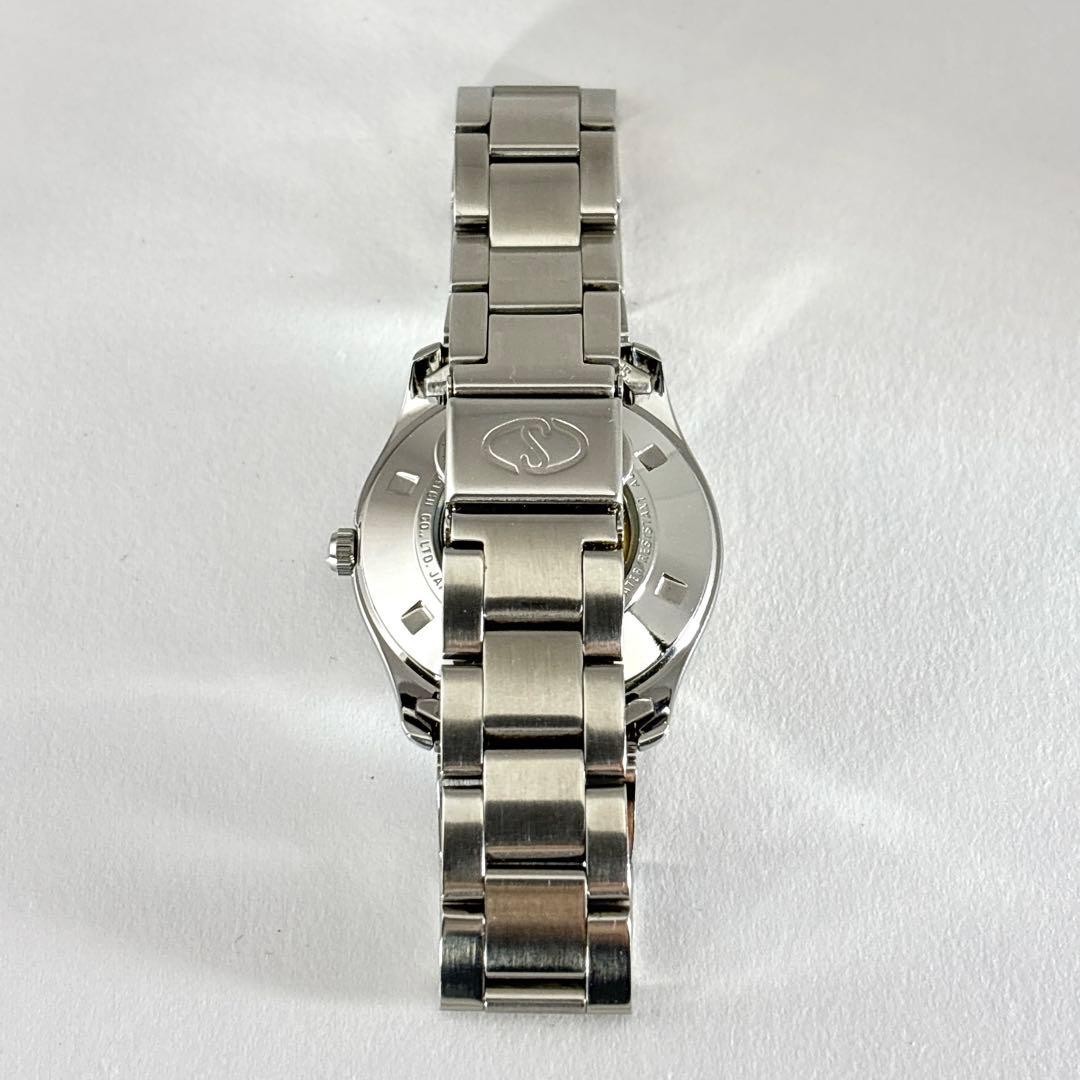 ORIENTSTAR Classic Automatic Wristwatch Black Dia… - image 8