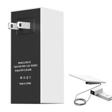 30V 2A 60W AC Power Adapter for Starlink Mini Replacement 100-240V Input