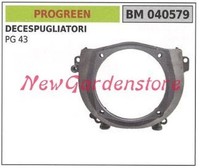 Progreen Schwungrad Motor Freischneider Pg 43 040579