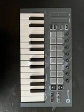 Novation FLkey Mini MIDI Keyboard / Controlle...