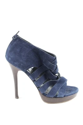 STUART WEITZMAN Sandales à talon haut Dames Sandales à talons hauts T EU 36,5 - Photo 1/4