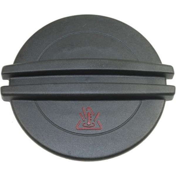 Metzger 2140113 Verschlussdeckel KüHlmittelbehäLter FüR VW Seat Skoda Audi-image