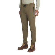 Ciesse Piumini Pantalone da Uomo in Felpa Ronny 3.0 Verde Codice 253CPMP80121...