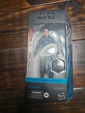 2024 Star Wars Black Series Gaming Greats 26 STARKILLER 6  Scale Hasbro Figure