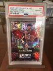 2025 Topps Jeremiah Fears Base (PSA 10)
