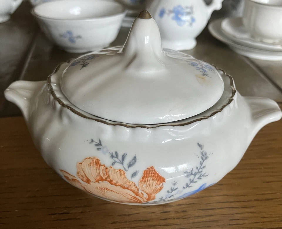 Kinder Puppengeschirr - Bild 4 von 4