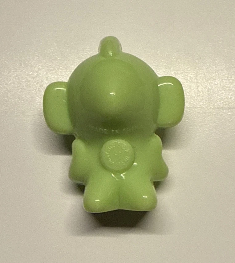 extremadamente raro gogos crazy bones pac man edición colaborativa Foto 2 de 2