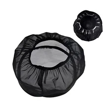 Air Filter Rain Sock Cover Dustproof Waterproof Air Filter Protective Style: C