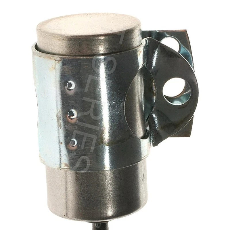 For Ford Mustang 1964-1971 Standard FD75T Tru-Tech Ignition Condenser - Image 2 of 3