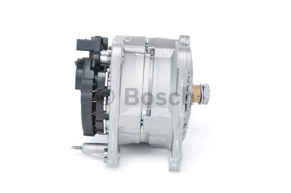 Bosch Alternator for Vw (Volkswagen) Bora 1J2 2.3L Petrol AQN 2000-2005 - Image 3 of 4