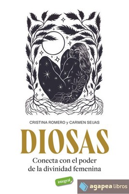Diosas. NUEVO. ENVÍO URGENTE (Librería Agapea)