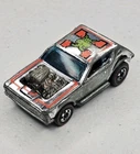 HotWheels Redline GREMLIN GRINDER Super Chromes Vintage Original