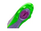 Nike Vapor Pro 1 Football Cleats Men’s Size 9 IB8250-500 Green Purple — photo 7