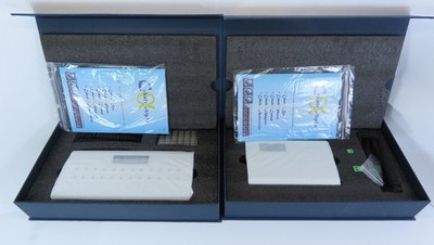 DCC Concepts Alpha Central 12 Way Digital Point Switch + Alpha Box (Mar2)