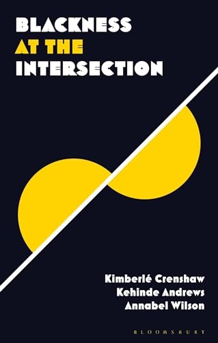 Blackness at the Intersection (Blackness in Bri. Crenshaw, Carbado, Andr PB** - Image 5